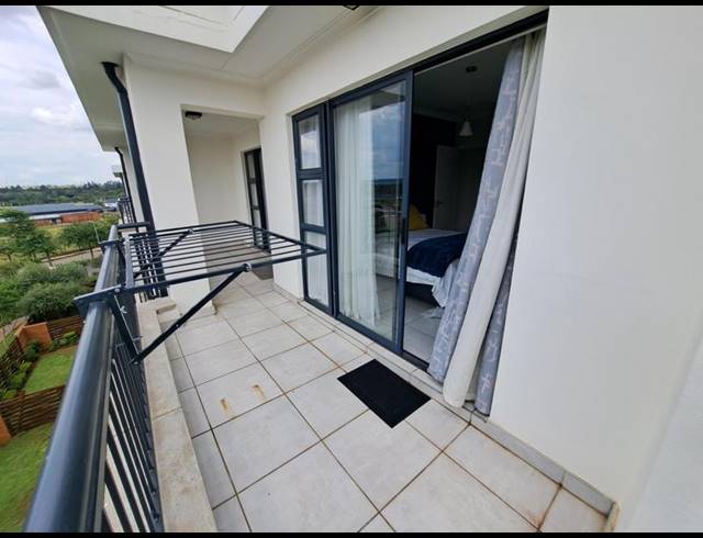 1 BEDROOM APARTMENT FOR SALE IN BLYDE RIVERWALK ESTATE